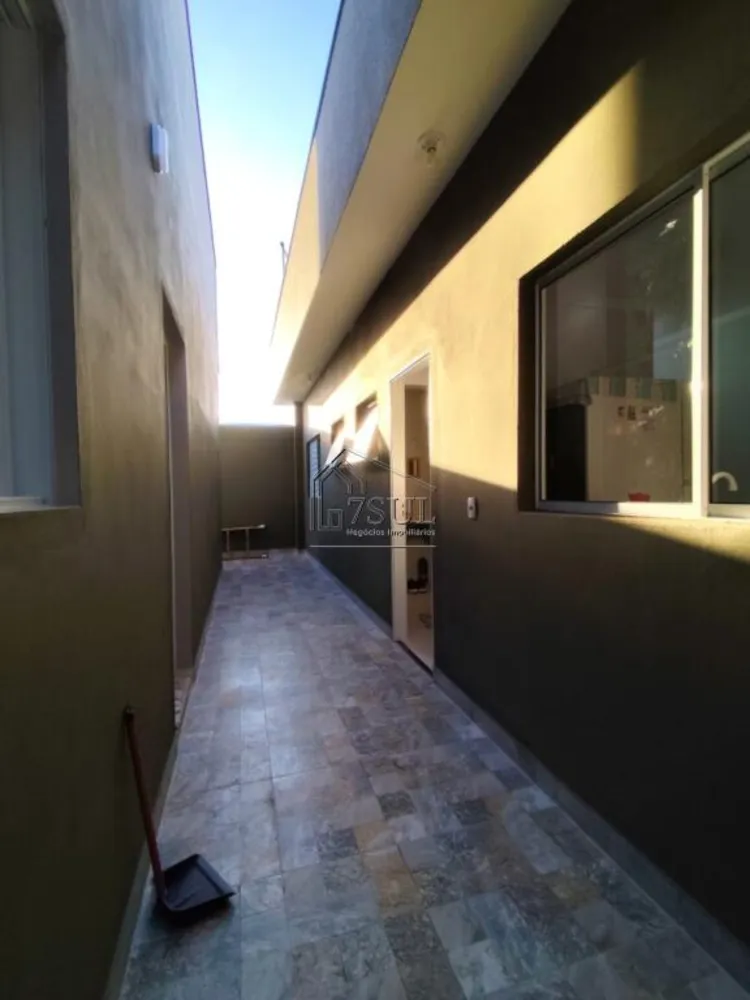 Casa, 4 quartos, 148 m² - Foto 3