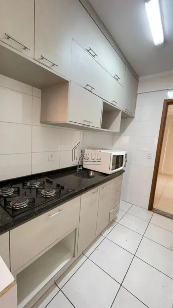Apartamento, 2 quartos, 50 m² - Foto 3