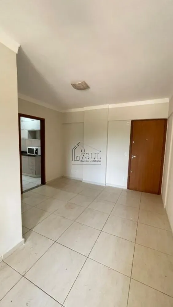 Apartamento, 2 quartos, 50 m² - Foto 6