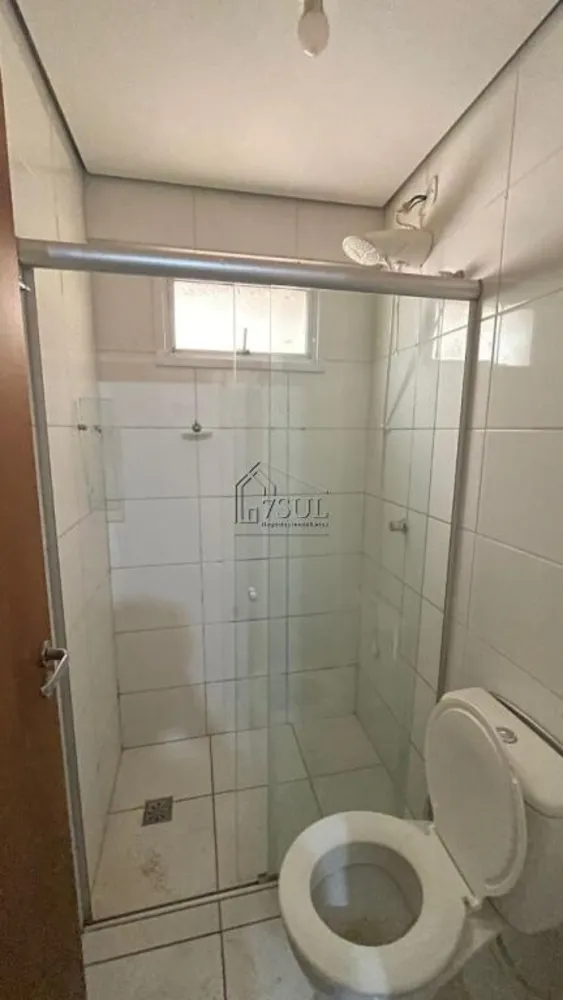 Apartamento, 2 quartos, 50 m² - Foto 4