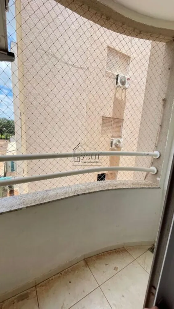 Apartamento, 2 quartos, 50 m² - Foto 7
