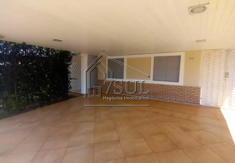 Casa, 3 quartos, 15 m² - Foto 1