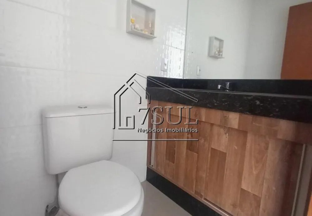 Casa, 3 quartos, 15 m² - Foto 12