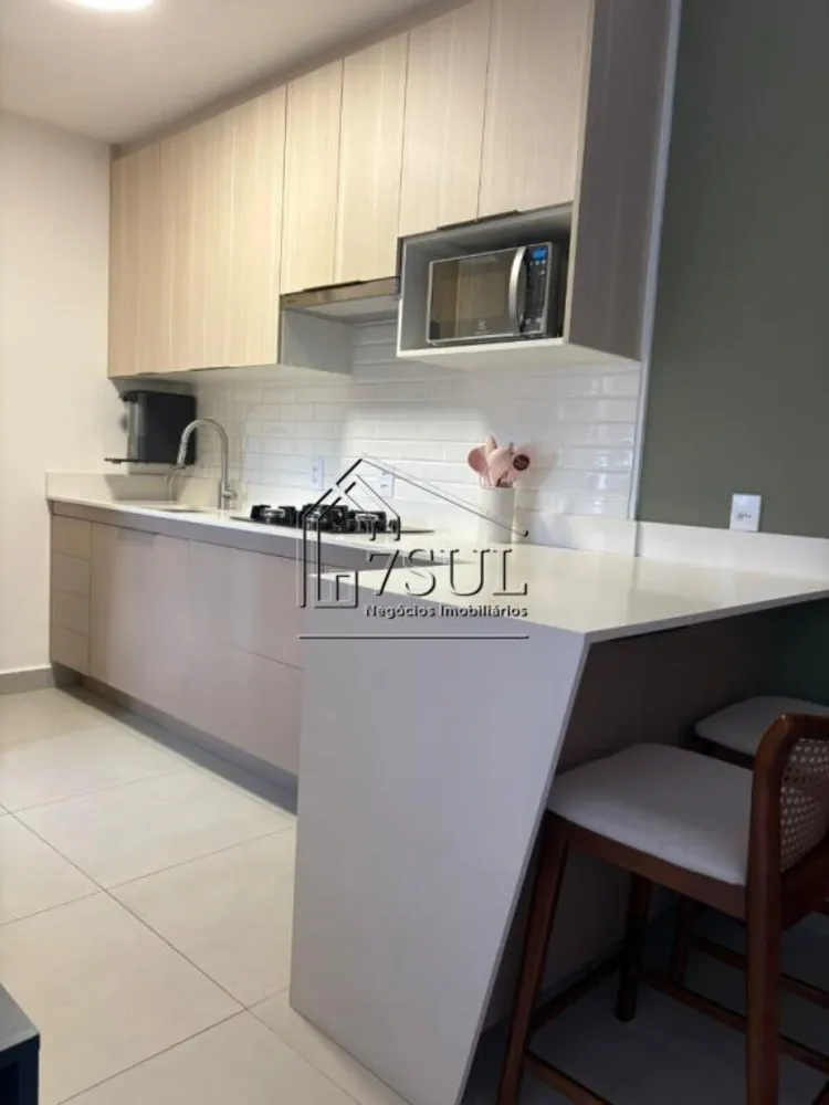 Apartamento, 2 quartos, 52 m² - Foto 4