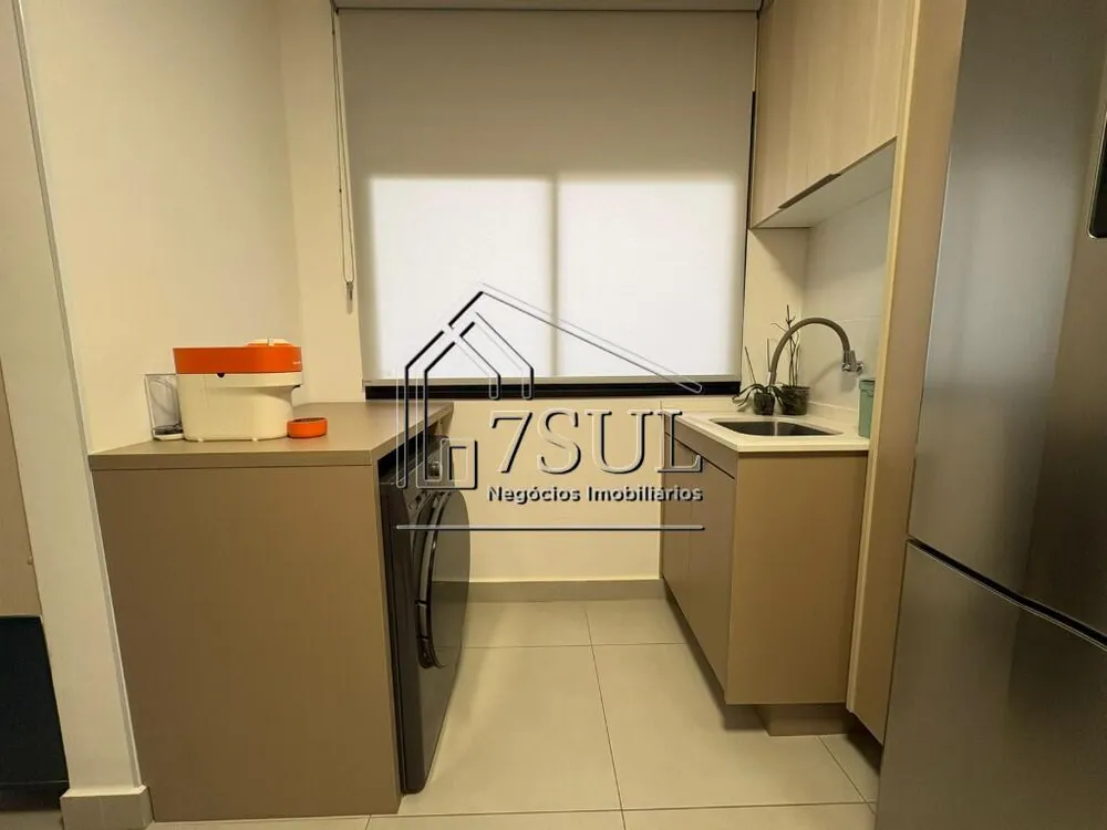 Apartamento, 2 quartos, 52 m² - Foto 8
