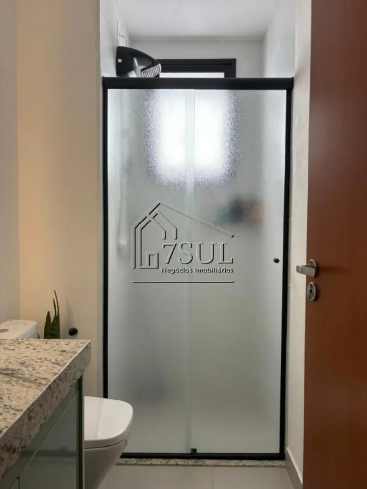 Apartamento, 2 quartos, 52 m² - Foto 10