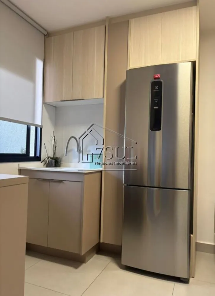 Apartamento, 2 quartos, 52 m² - Foto 5