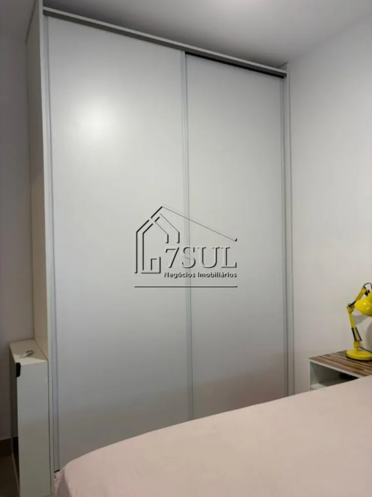 Apartamento, 2 quartos, 52 m² - Foto 1