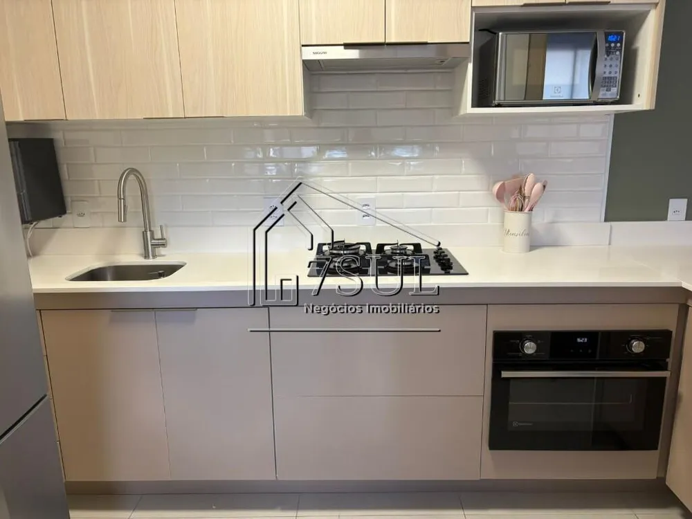 Apartamento, 2 quartos, 52 m² - Foto 6