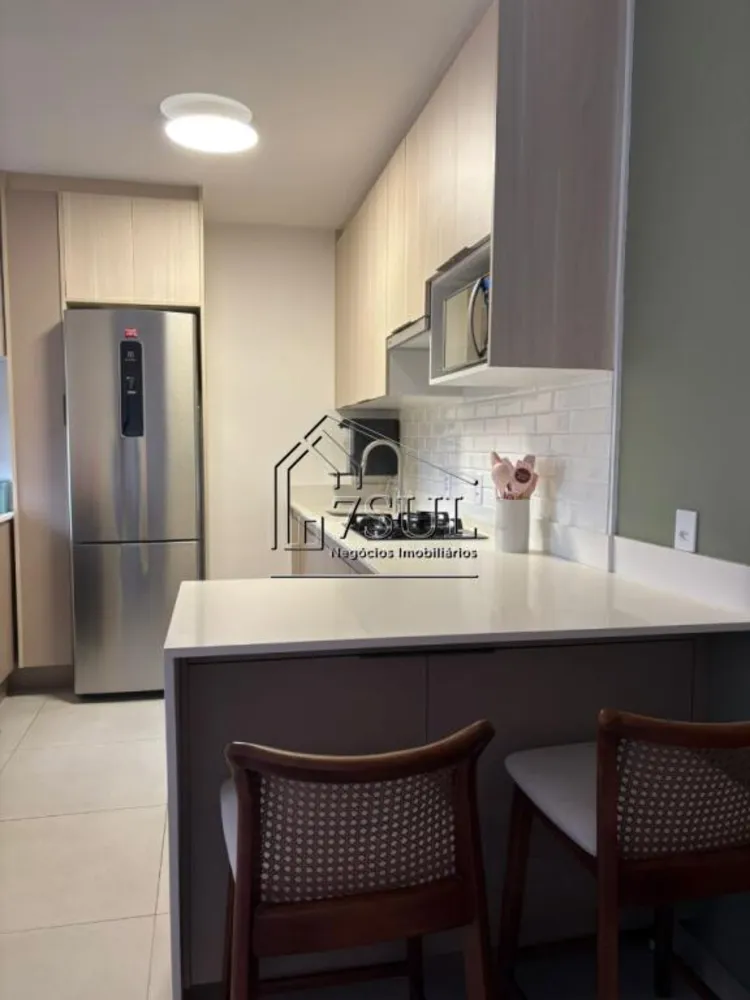 Apartamento, 2 quartos, 52 m² - Foto 3