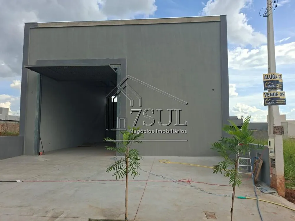 Prédio Inteiro, 165 m² - Foto 1