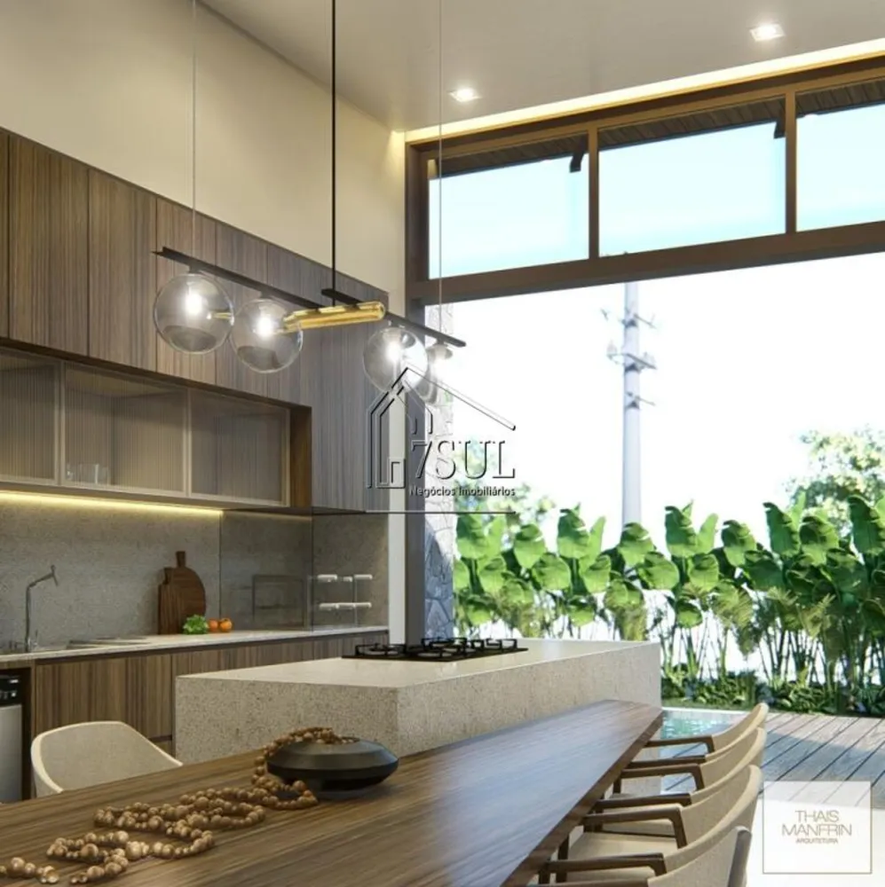 Casa, 4 quartos, 262 m² - Foto 1