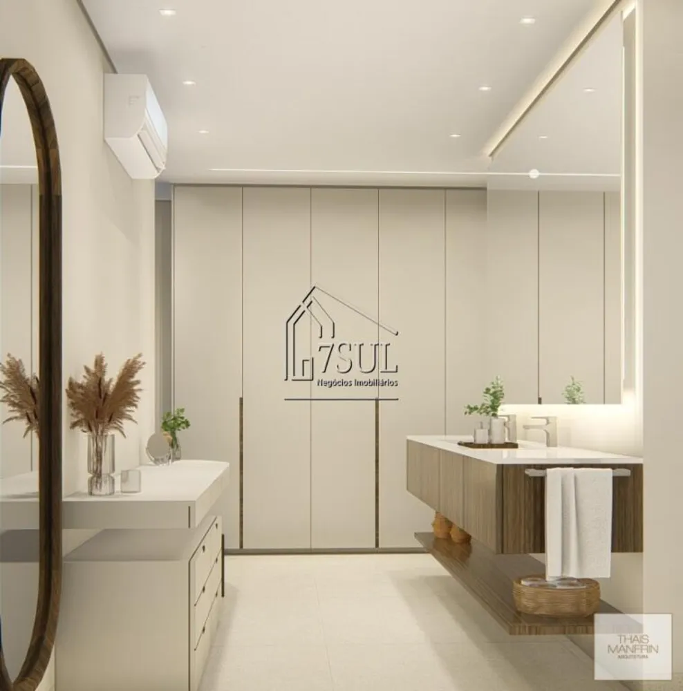 Casa, 4 quartos, 262 m² - Foto 3