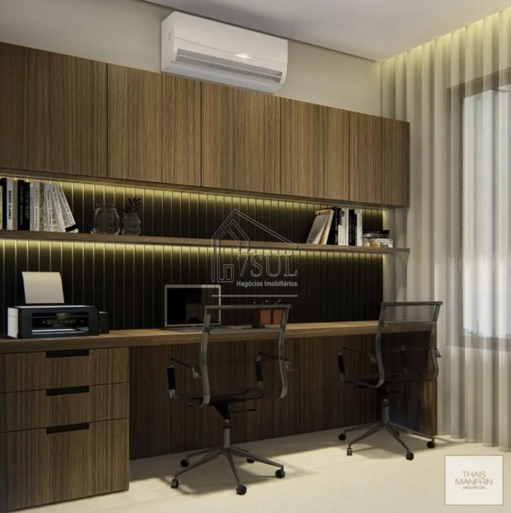 Casa, 4 quartos, 262 m² - Foto 2