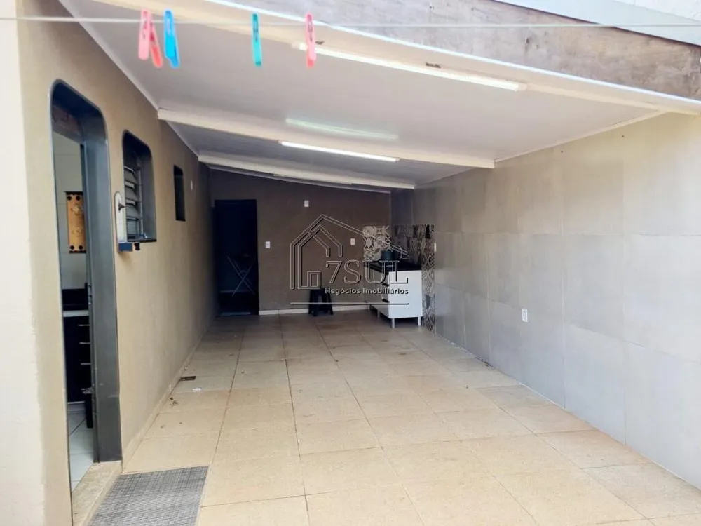 Casa, 3 quartos, 165 m² - Foto 4