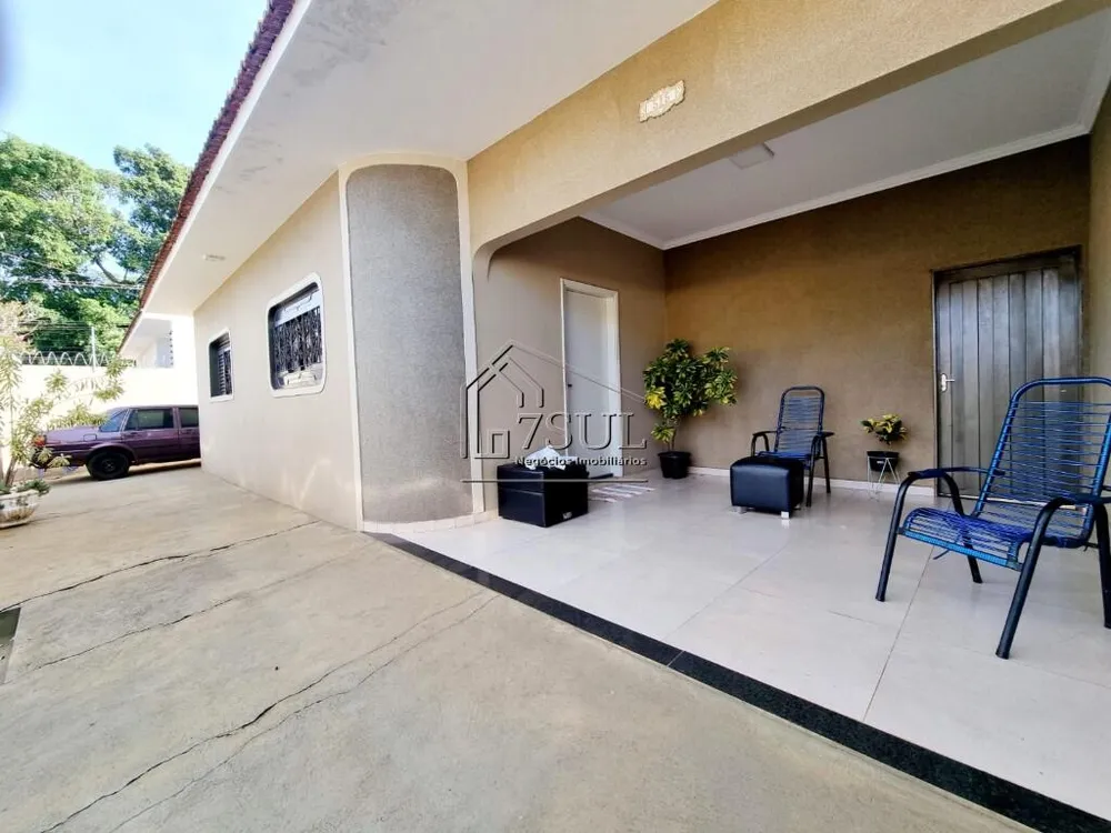 Casa, 3 quartos, 165 m² - Foto 7