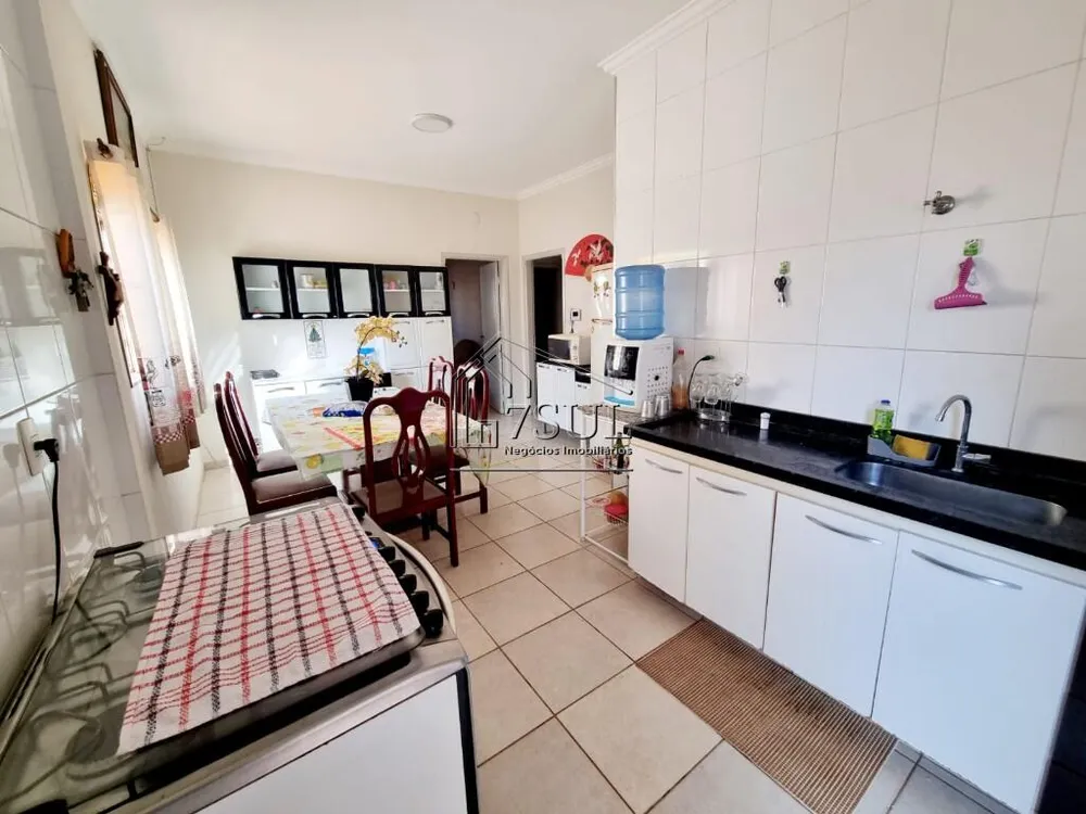 Casa, 3 quartos, 165 m² - Foto 5
