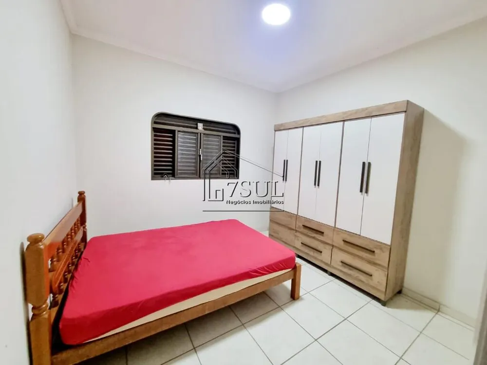 Casa, 3 quartos, 165 m² - Foto 6