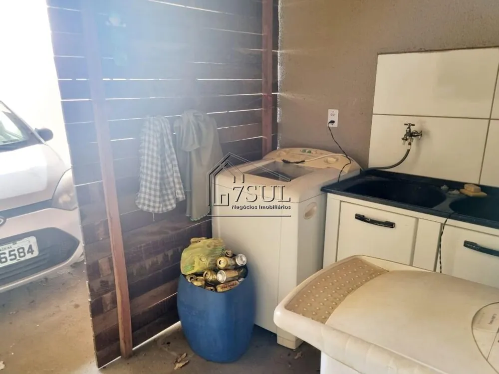 Casa, 3 quartos, 165 m² - Foto 3