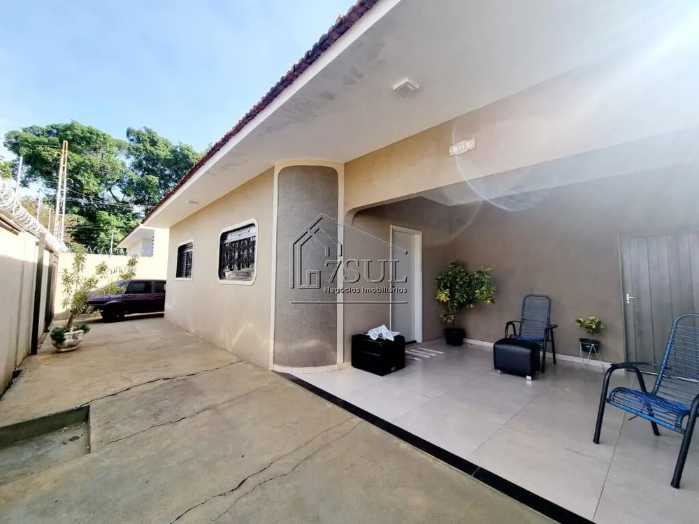Casa, 3 quartos, 165 m² - Foto 2