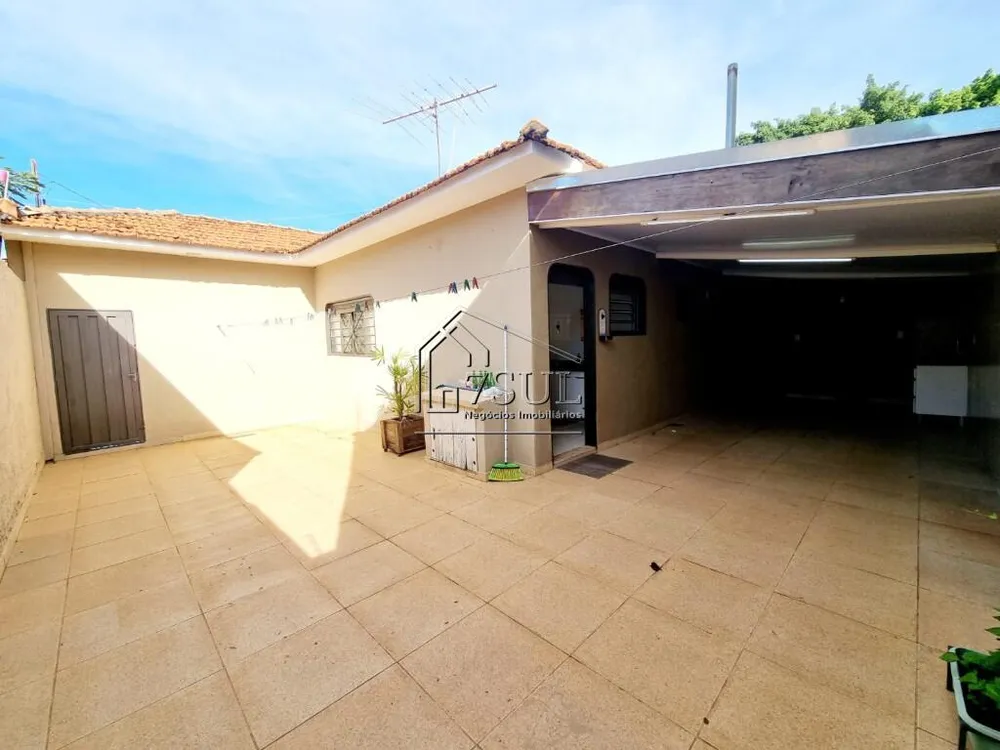 Casa, 3 quartos, 165 m² - Foto 8