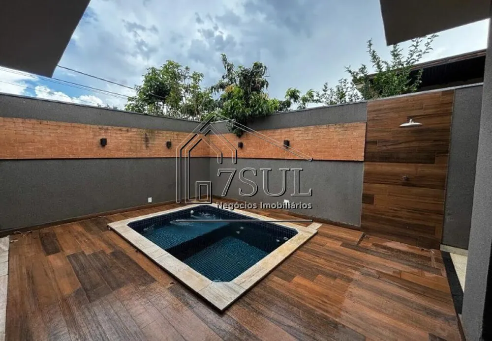 Casa, 4 quartos, 245 m² - Foto 12