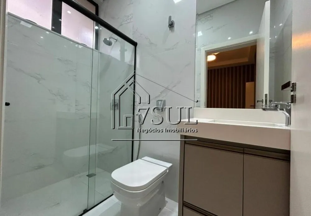 Casa, 4 quartos, 245 m² - Foto 11