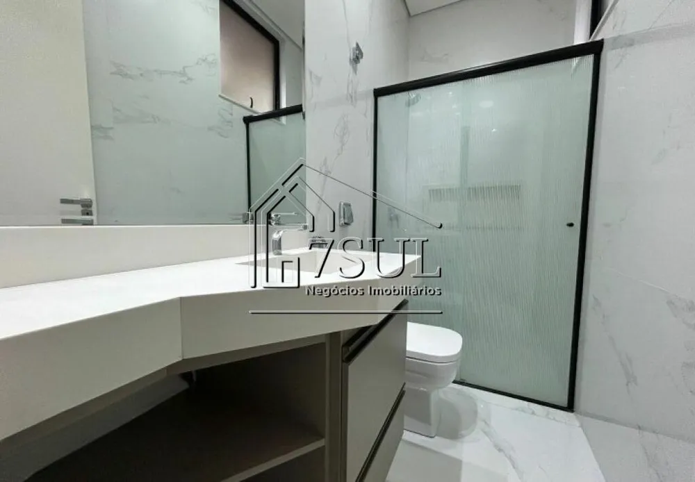 Casa, 4 quartos, 245 m² - Foto 10