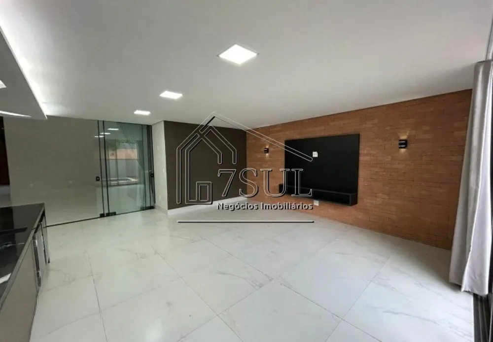 Casa, 4 quartos, 245 m² - Foto 8