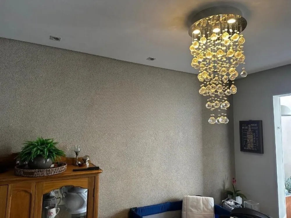 Casa, 3 quartos, 154 m² - Foto 1