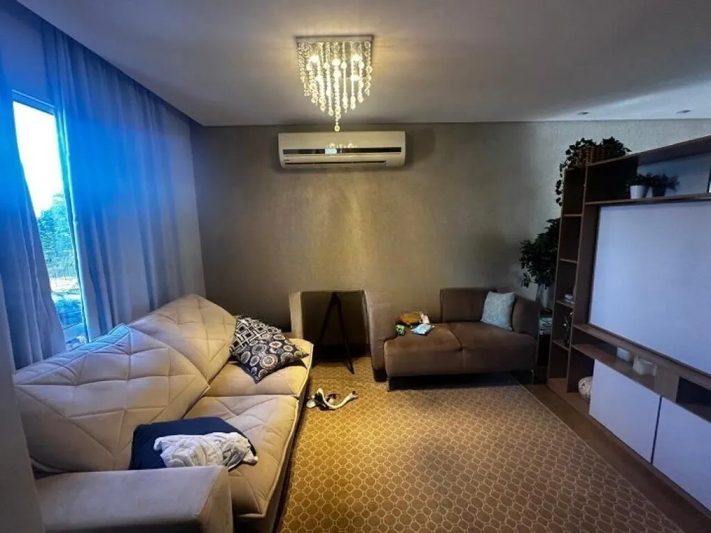 Casa, 3 quartos, 154 m² - Foto 4