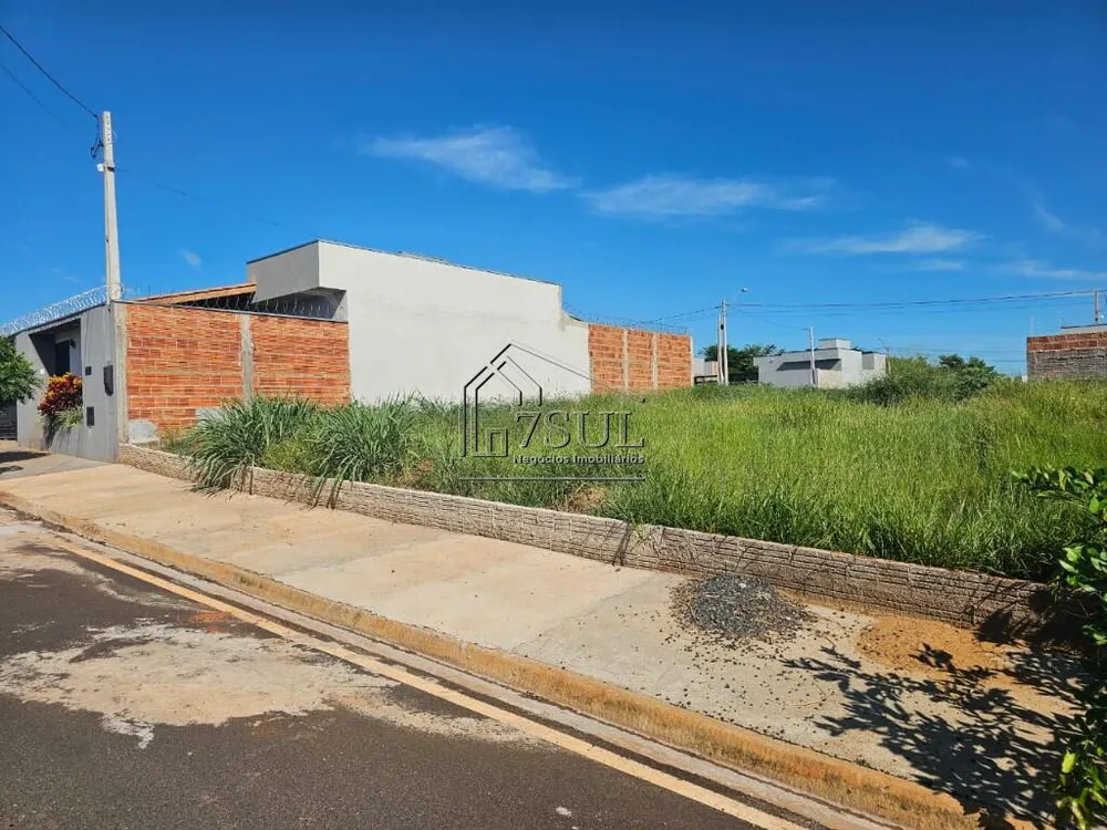 Terreno, 200 m² - Foto 2