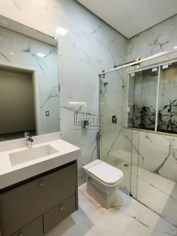 Casa, 3 quartos, 225 m² - Foto 5