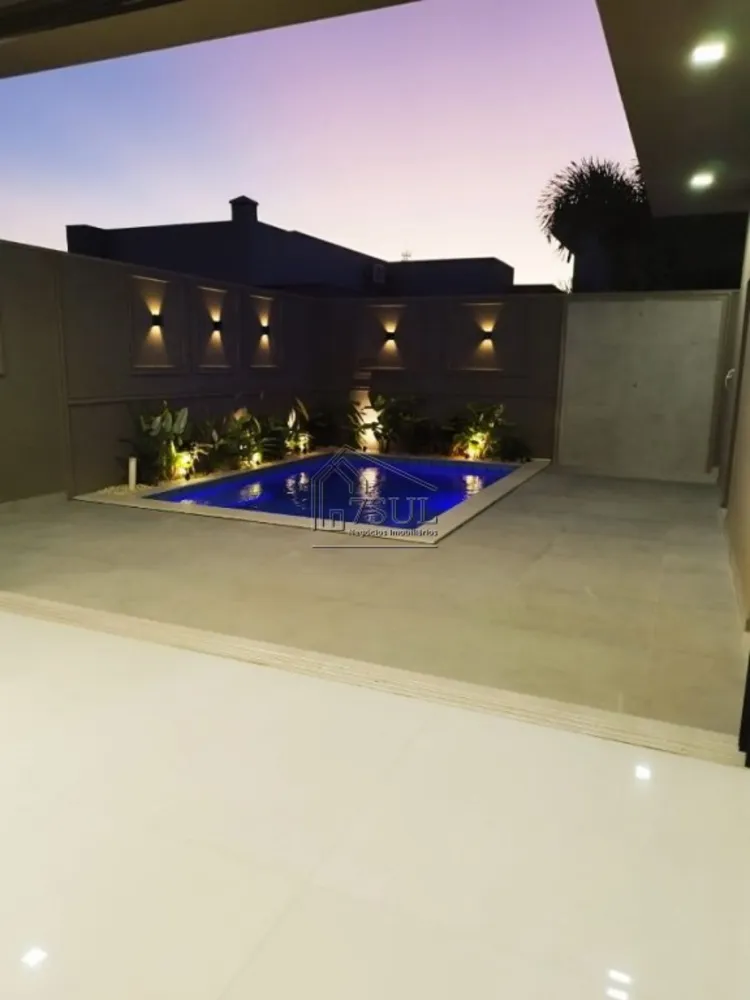 Casa, 3 quartos, 225 m² - Foto 2
