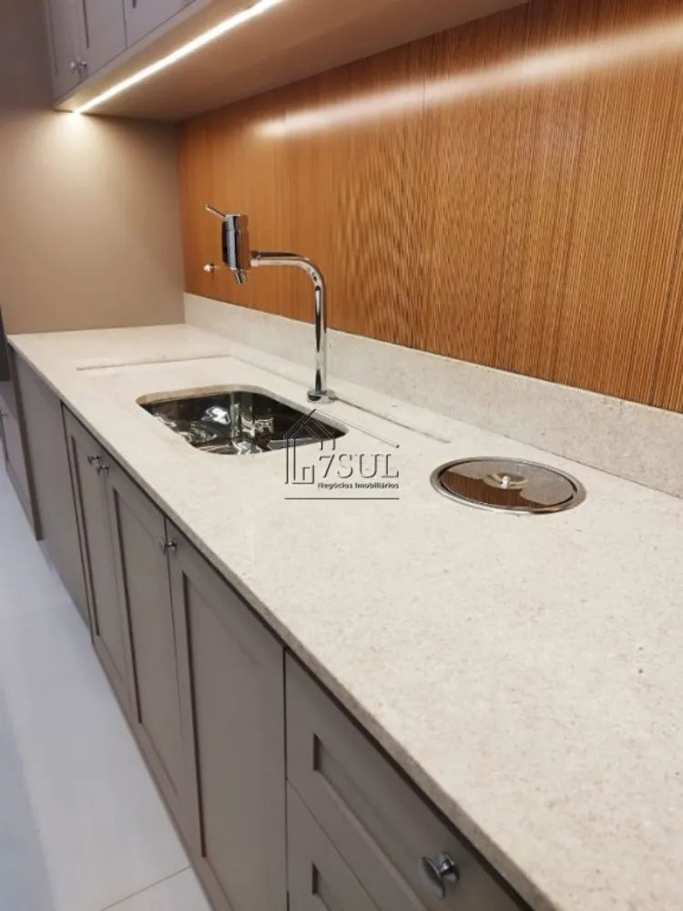 Casa, 3 quartos, 225 m² - Foto 7