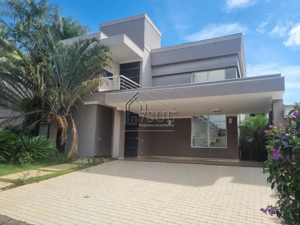 Casa, 4 quartos, 435 m² - Foto 2