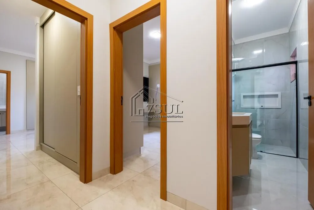 Casa, 3 quartos, 120 m² - Foto 3