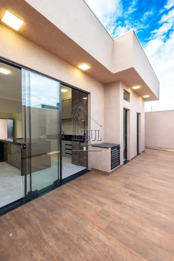 Casa, 3 quartos, 120 m² - Foto 12