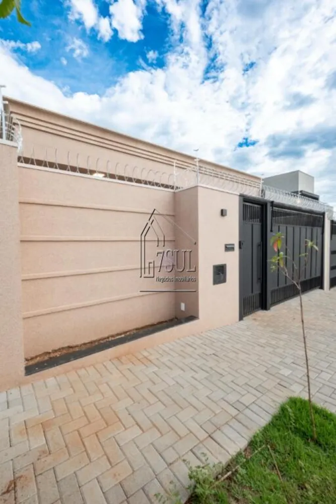Casa, 3 quartos, 120 m² - Foto 5