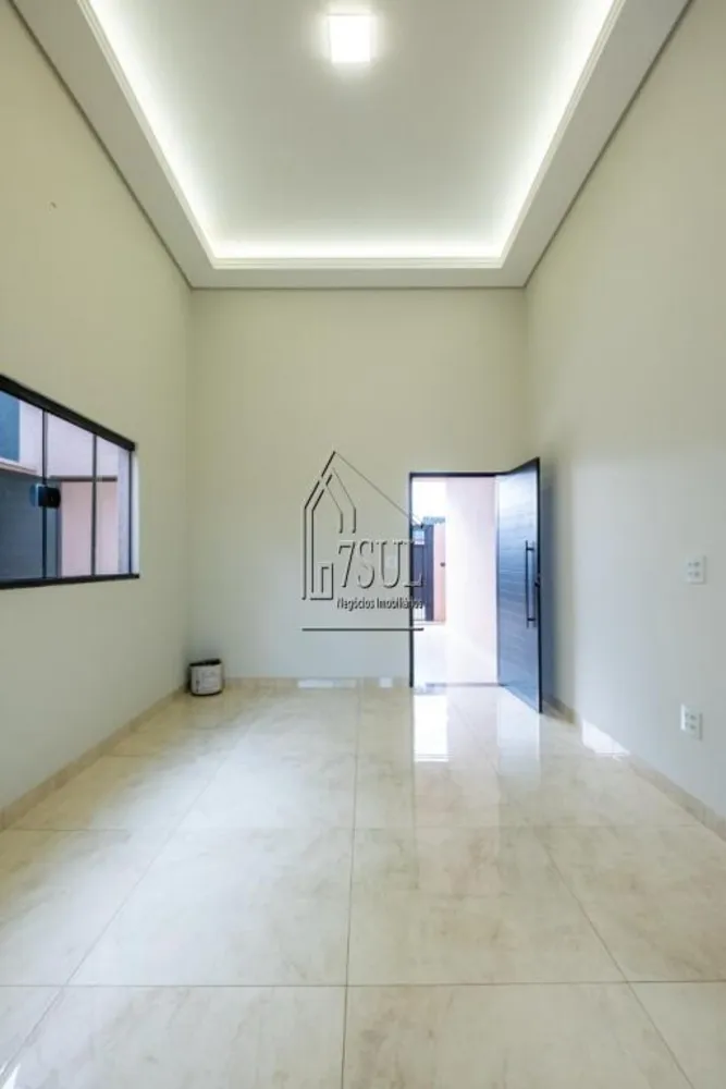 Casa, 3 quartos, 120 m² - Foto 8