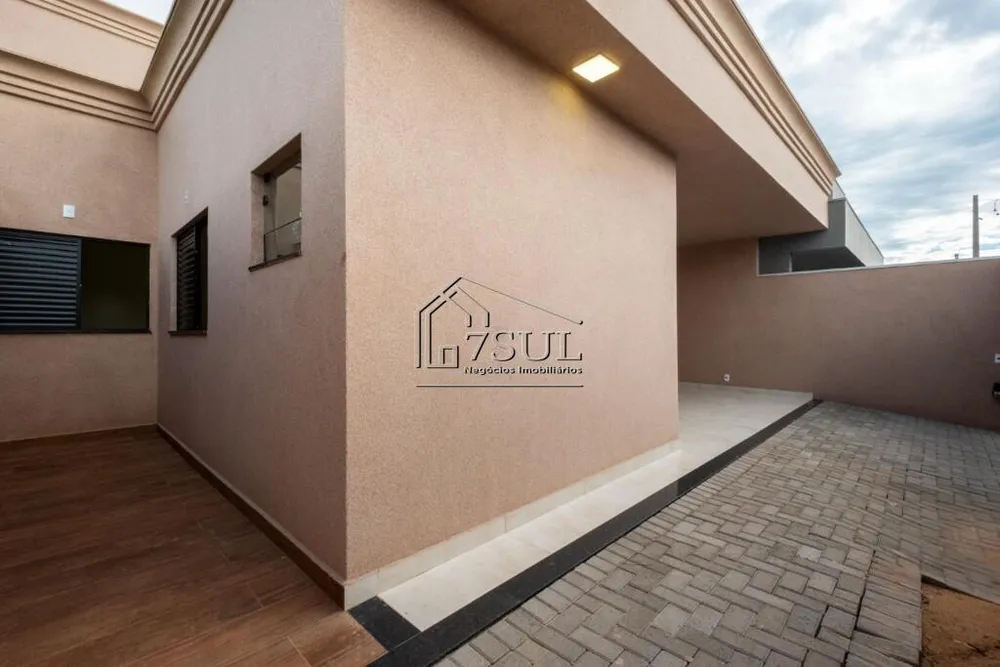 Casa, 3 quartos, 120 m² - Foto 6