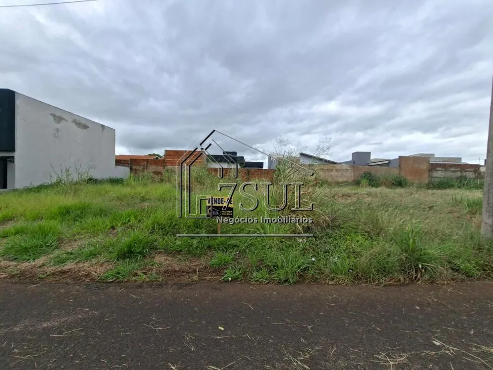 Terreno, 206 m² - Foto 1