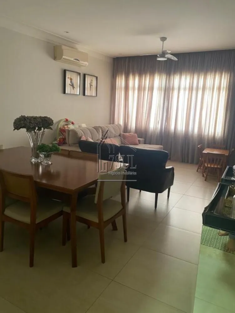 Apartamento, 3 quartos, 179 m² - Foto 7