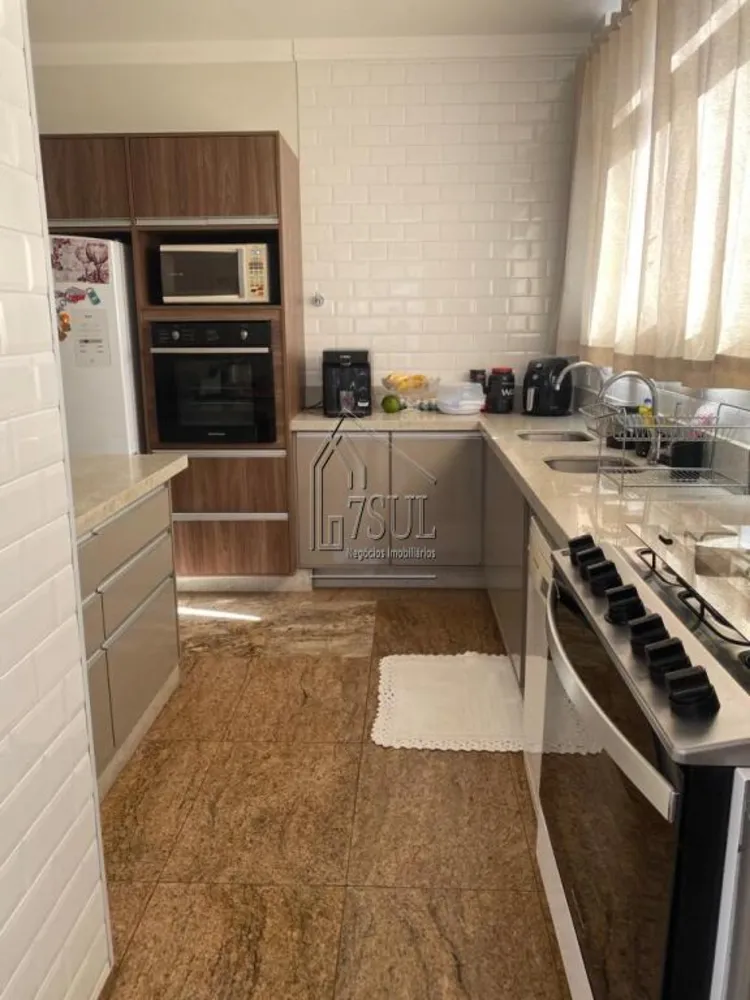 Apartamento, 3 quartos, 179 m² - Foto 4