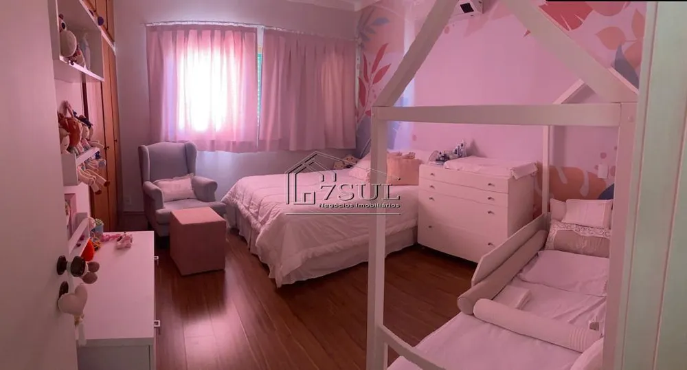 Apartamento, 3 quartos, 179 m² - Foto 9