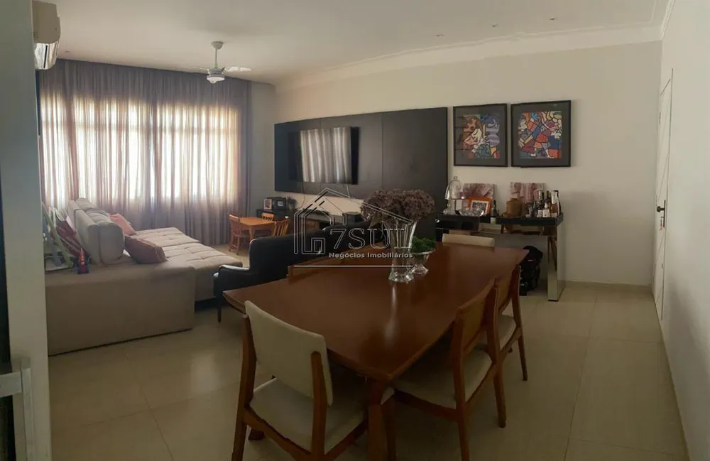 Apartamento, 3 quartos, 179 m² - Foto 6