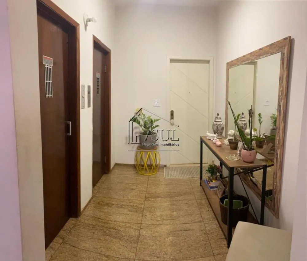 Apartamento, 3 quartos, 179 m² - Foto 1