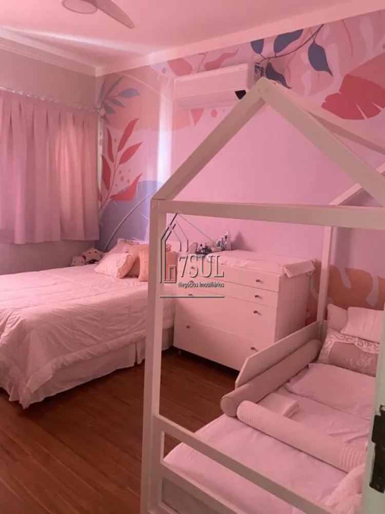 Apartamento, 3 quartos, 179 m² - Foto 2