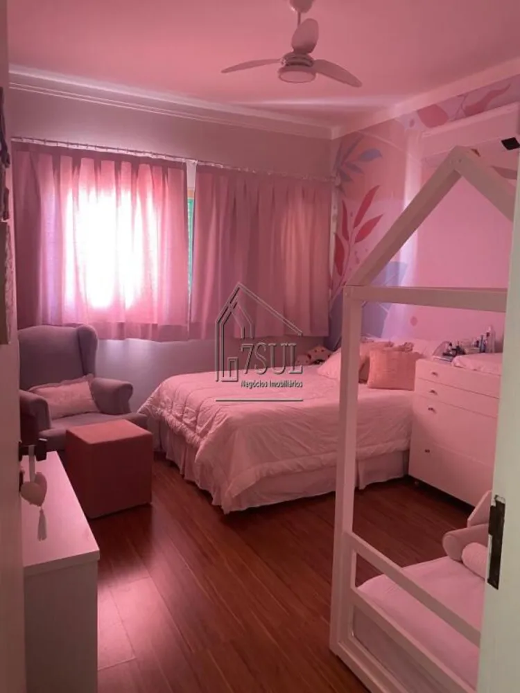 Apartamento, 3 quartos, 179 m² - Foto 3