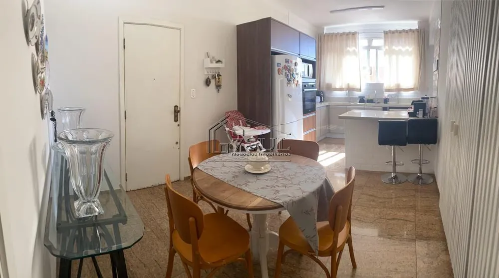 Apartamento, 3 quartos, 179 m² - Foto 12